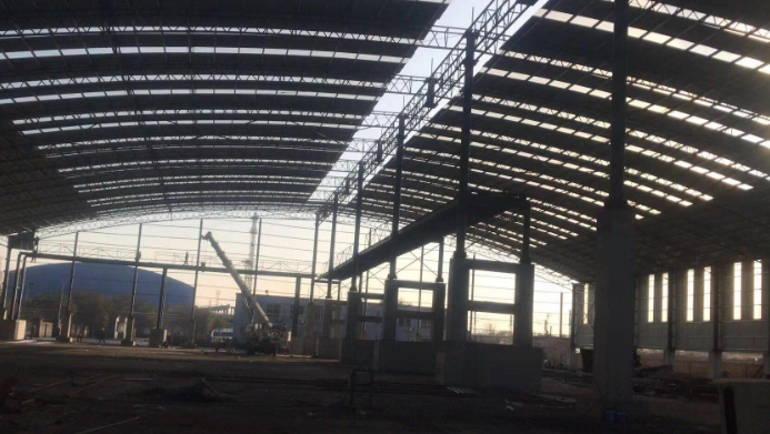阳江概述质料场封闭本领的特点和利用类型