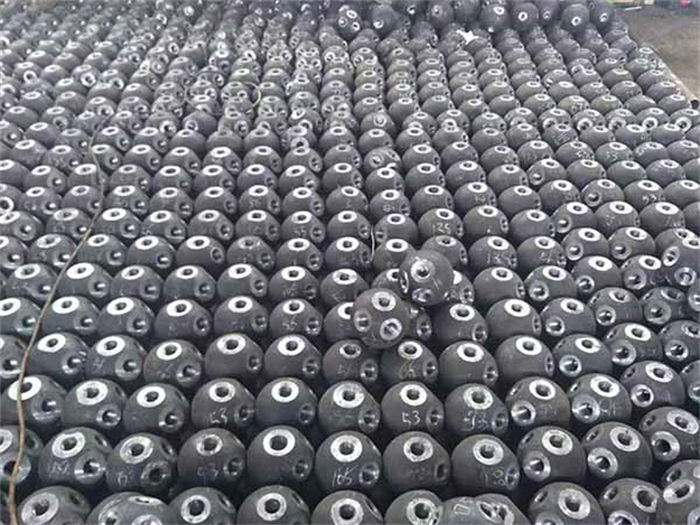 阳江螺栓球网架